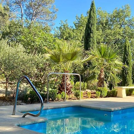 Apartamento La Magistrale Lorgues Exterior foto