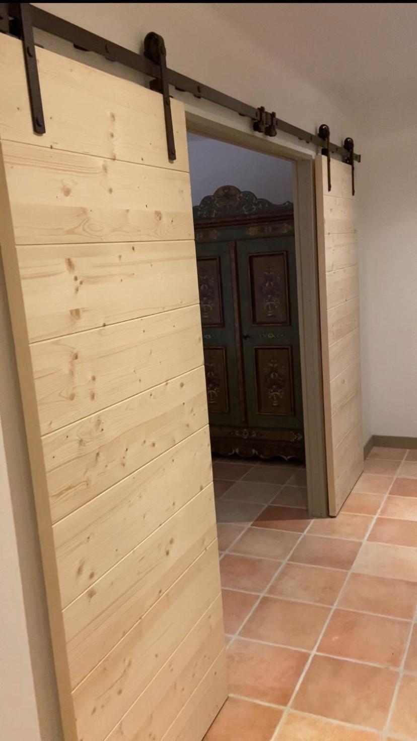 Apartamento La Magistrale Lorgues Exterior foto